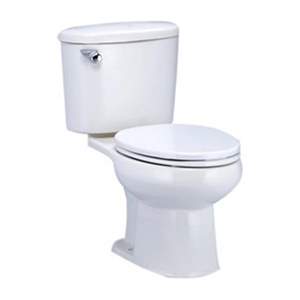 C1444 Bồn cầu COTTO 02 khối - Sharon