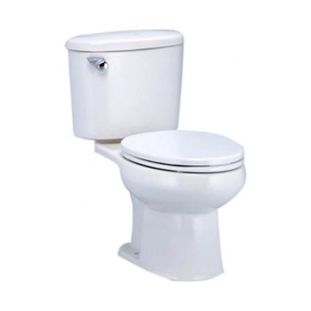 C1444 Bồn cầu COTTO 02 khối - Sharon