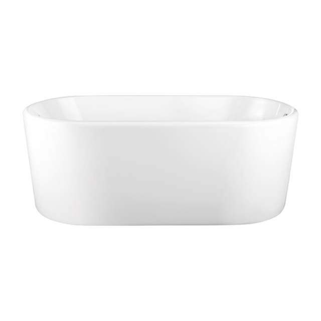 BT1236EP WH - Bồn tắm đặt sàn COTTO OLIX