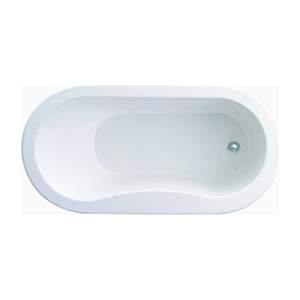 BT202PP(H) Bồn tắm ngọc trai Cotto