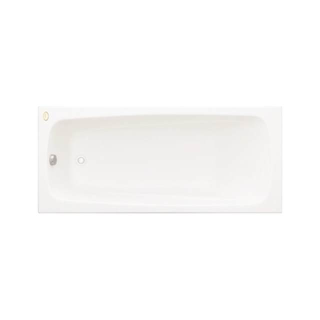 BT210PP(H) Bồn tắm ngọc trai Cotto Milano