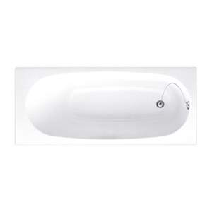 BT216D(H) WH Bồn tắm ngọc trai COTTO SANTA