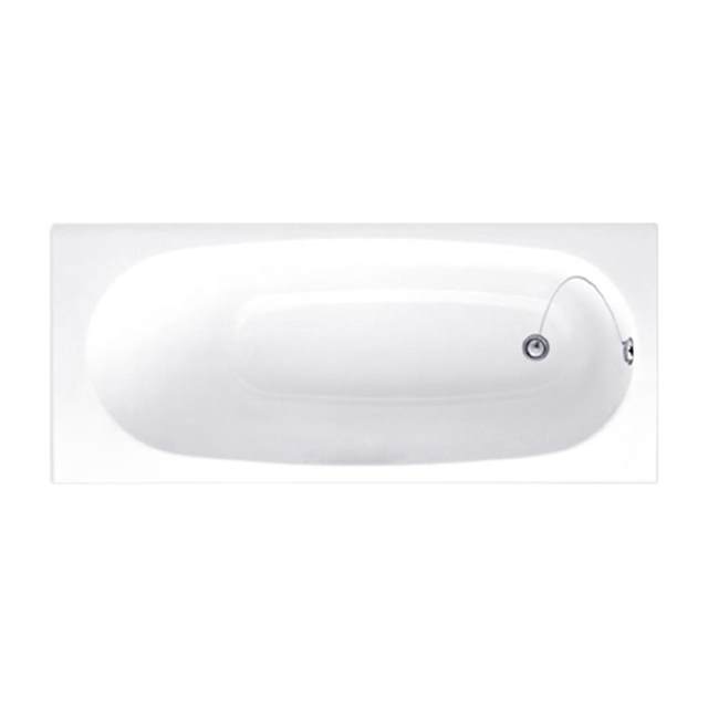 BT216D(H) WH Bồn tắm ngọc trai COTTO SANTA