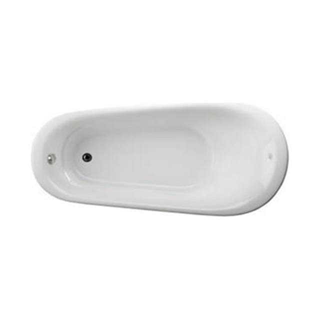 BT267PP Bồn tắm ngọc trai Cotto