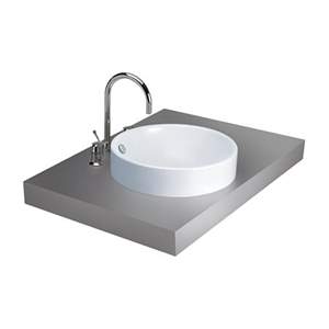 C00027 Chậu / Lavabo Cotto dương bàn Neo