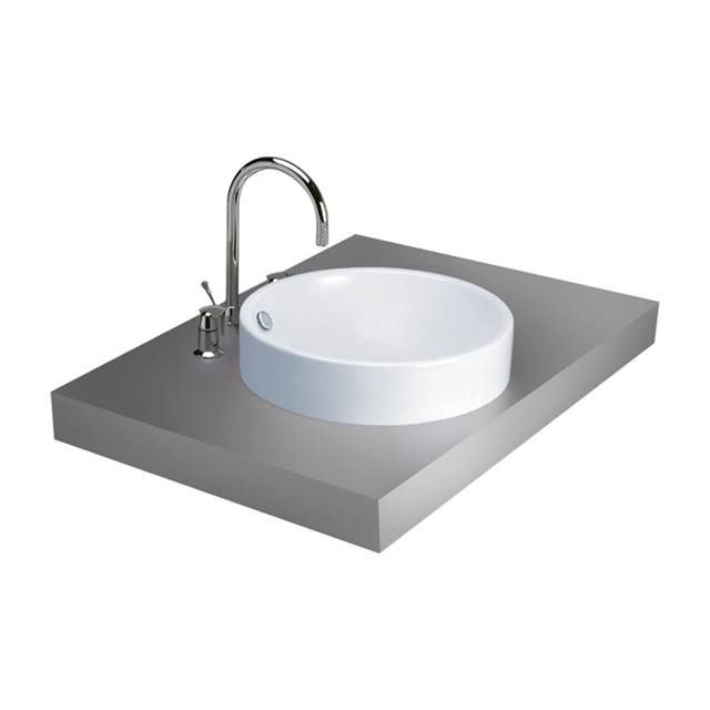C00027 Chậu / Lavabo Cotto dương bàn Neo