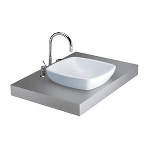 C0003 Chậu / Lavabo Cotto dương bàn TESS
