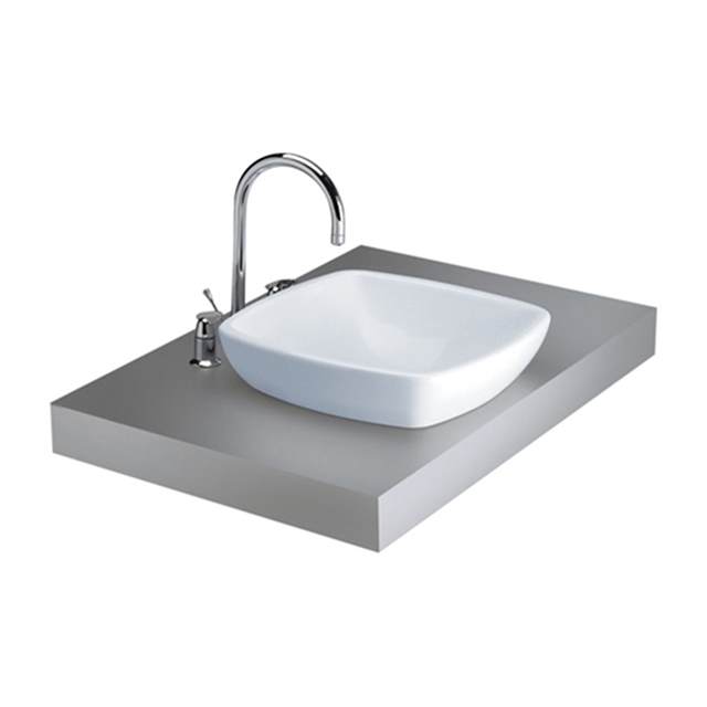 C0003 Chậu / Lavabo Cotto dương bàn TESS
