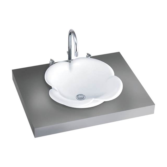 C0004 Chậu / Lavabo Cotto dương bàn