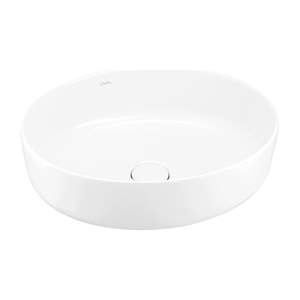 Cotto C00080 - Chậu rửa đặt bàn OVAL