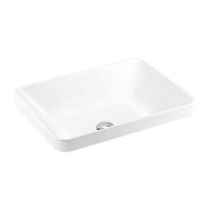 C001017 Chậu / Lavabo Cotto dương bàn SIMPLY MODISH