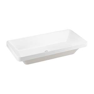 C001027 Chậu / Lavabo Cotto dương bàn Simply Modish