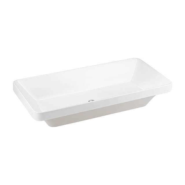 C001027 Chậu / Lavabo Cotto dương bàn Simply Modish