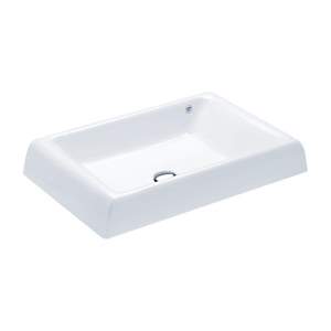 C00247 Chậu / Lavabo Cotto dương bàn RIVIERA