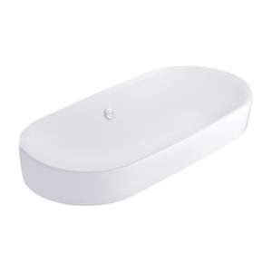 C002517 Chậu / Lavabo Cotto dương bàn OLIX 90