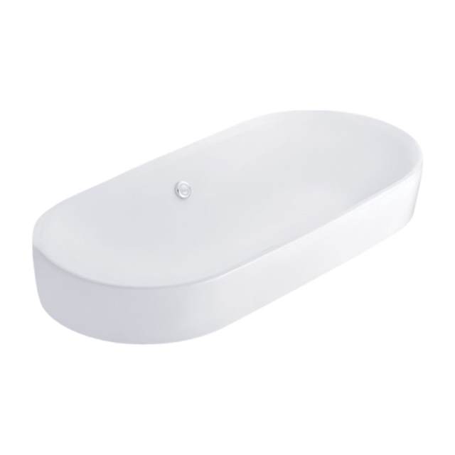C002517 Chậu / Lavabo Cotto dương bàn OLIX 90