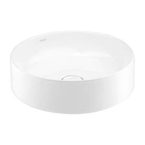 C003407 Chậu / Lavabo Cotto dương bàn Sensation Round