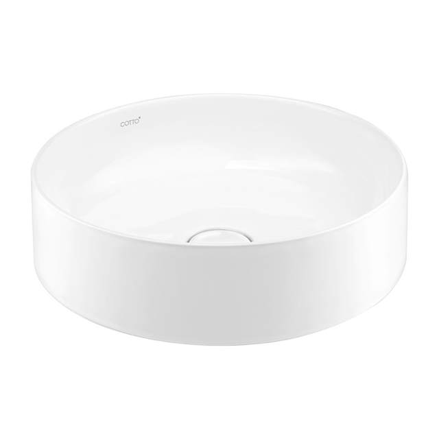 C003407 Chậu / Lavabo Cotto dương bàn Sensation Round
