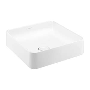 C003417 Chậu / Lavabo Cotto dương bàn Sensation Square