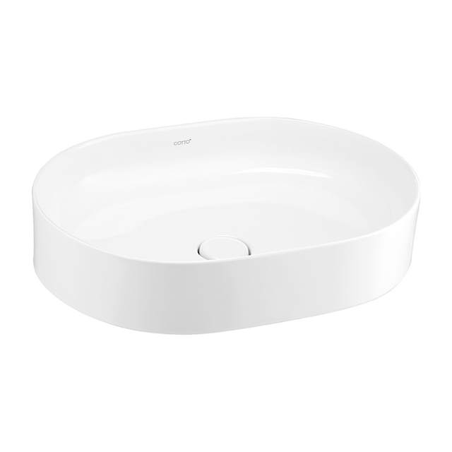C003437 Chậu / Lavabo Cotto dương bàn Sensation Capsule