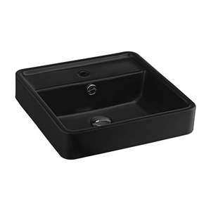 C00381 MBK Chậu / Lavabo Cotto dương bàn GEO SQUARE