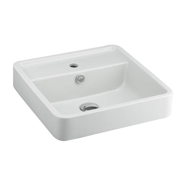 C00381 MLG Chậu / Lavabo Cotto dương bàn GEO SQUARE
