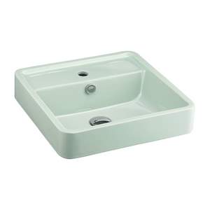 C003817 MM Chậu / Lavabo Cotto dương bàn GEO SQUARE