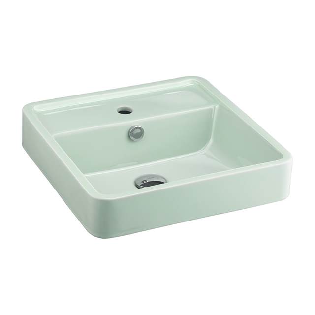 C003817 MM Chậu / Lavabo Cotto dương bàn GEO SQUARE