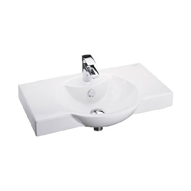 C0055 Chậu / Lavabo Cotto treo tường SPACE 65