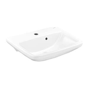 Cotto C00580 - Chậu treo tường Serve S