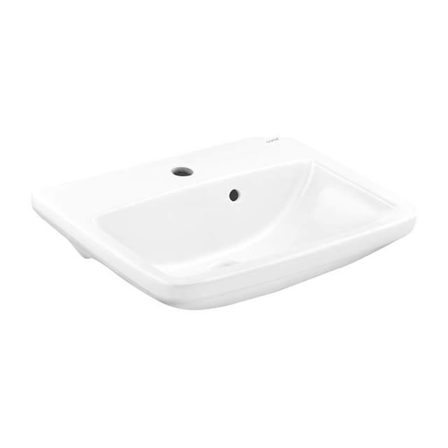 Cotto C00580 - Chậu treo tường Serve S