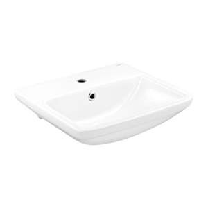 C00581 Chậu/lavabo treo tường COTTO SERVE M