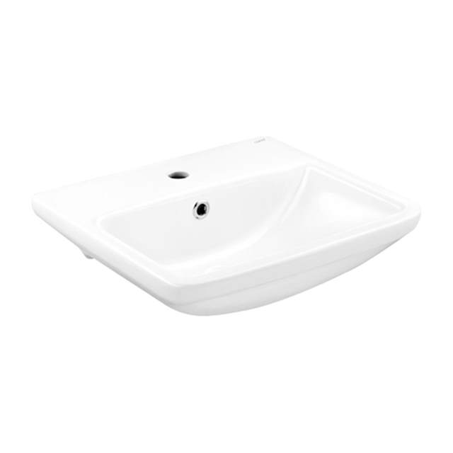 C00581 Chậu/lavabo treo tường COTTO SERVE M