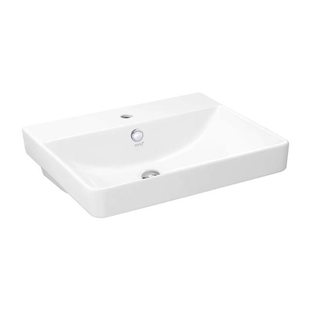 C005907 Chậu / Lavabo Cotto treo tường SIMPLY MODISH