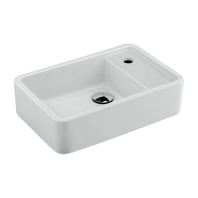 C0065 MLG - Lavabo treo tường COTTO