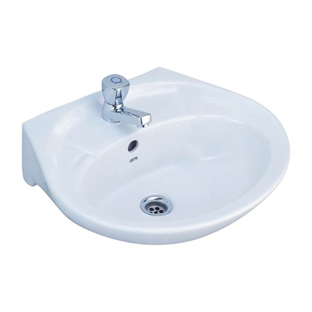 C013 Chậu / Lavabo Cotto treo tường KENSINGTON 20