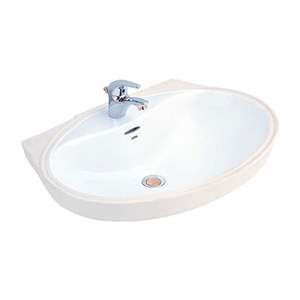 COTT Chậu bán âm bàn Cyndy Cotto C016