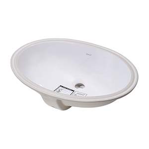 C017 Chậu / Lavabo Cotto âm bàn Marlow