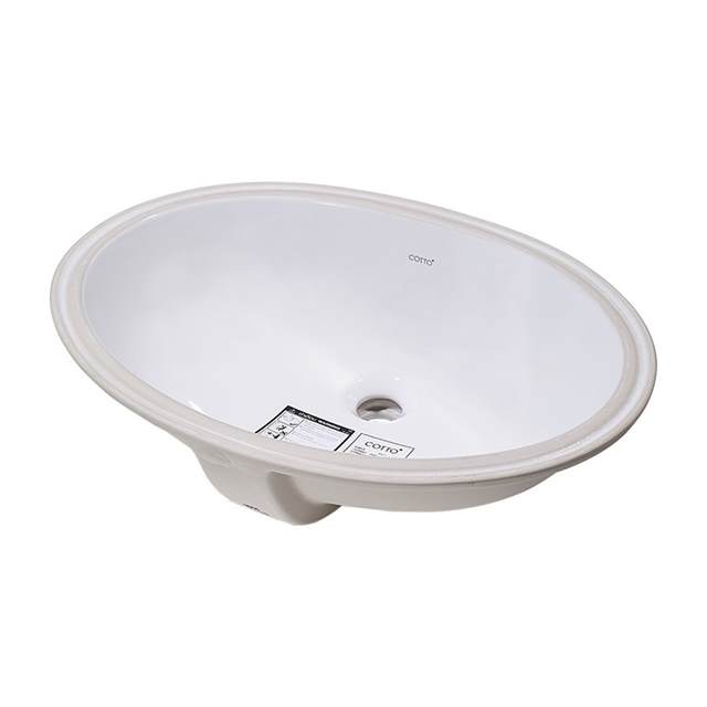 C017 Chậu / Lavabo Cotto âm bàn Marlow