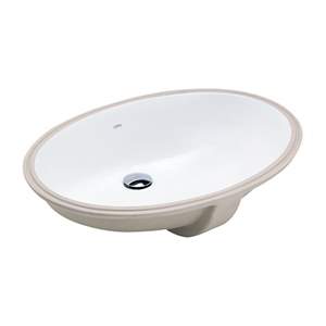 C0171 Chậu / Lavabo Cotto âm bàn Marlow 65