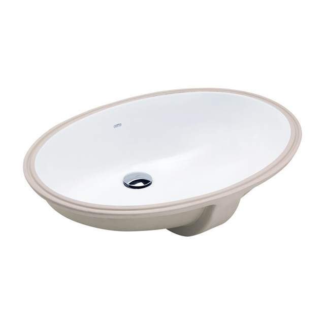 C0171 Chậu / Lavabo Cotto âm bàn Marlow 65