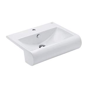 C02237 Chậu / Lavabo Cotto bán âm bàn / semi RIVIERA