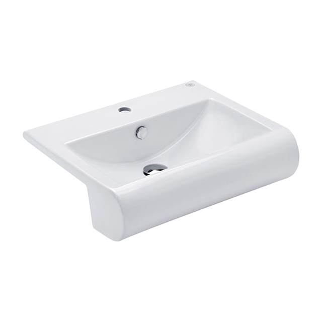 C02237 Chậu / Lavabo Cotto bán âm bàn / semi RIVIERA