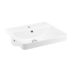 C022607 Chậu / Lavabo Cotto bán âm bàn / semi SIMPLY MODISH