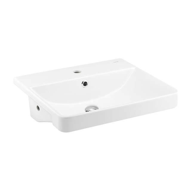 C022607 Chậu / Lavabo Cotto bán âm bàn / semi SIMPLY MODISH