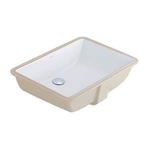 C05117 Chậu / Lavabo Cotto âm bàn FREECIA II