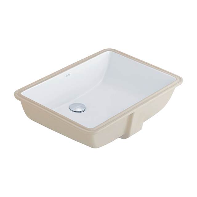 C05117 Chậu / Lavabo Cotto âm bàn FREECIA II