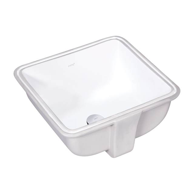 C0512 - Lavabo COTTO âm bàn đá Square