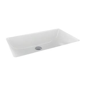 Cotto C05157 - Lavabo âm bàn đá Freecia 60