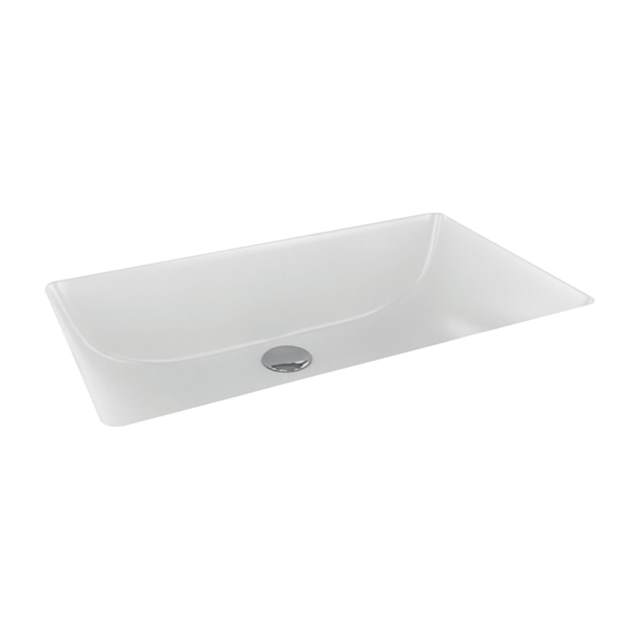 Cotto C05157 - Lavabo âm bàn đá Freecia 60